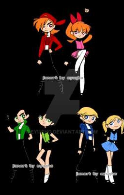 любовь врагов