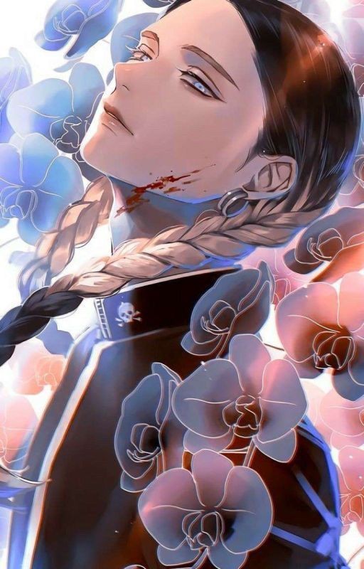 НЕфальшивая любовь (Ран и Риндо Хайтани)