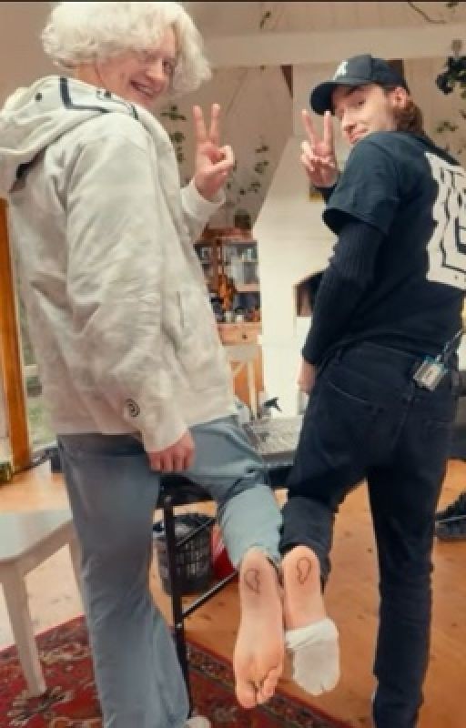 Враги не по сценарию ❤️‍🩹🔞