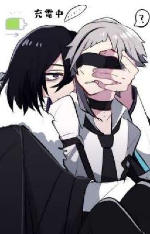 любовь врага