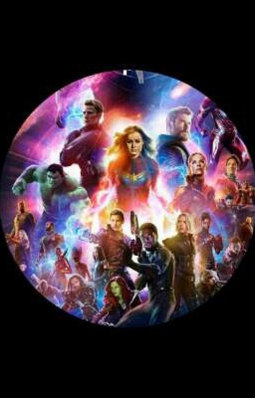 Богиня 2. Неизвестный враг