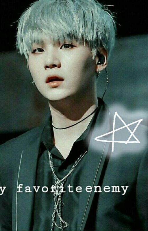 Мой Любимый Враг