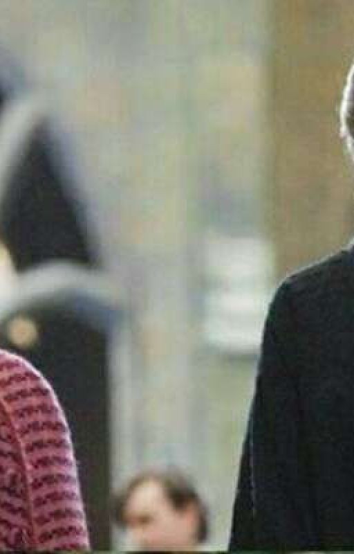 "БЛИЗКИЕ ВРАГИ". - Я ТЕПЕРЬ БУДУ ВМЕСТО НЕЁ