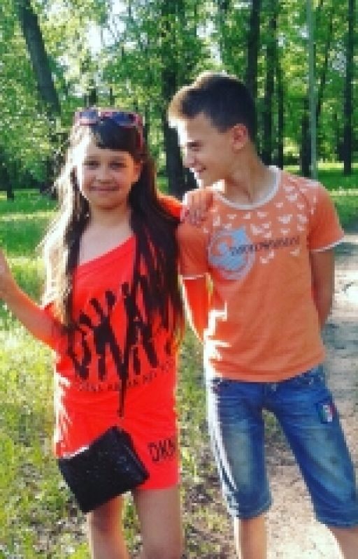 От врага до парня