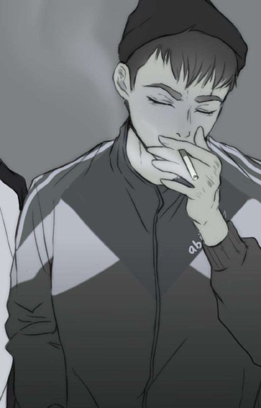 Враг - влюбился