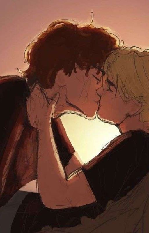 Полюби врага своего