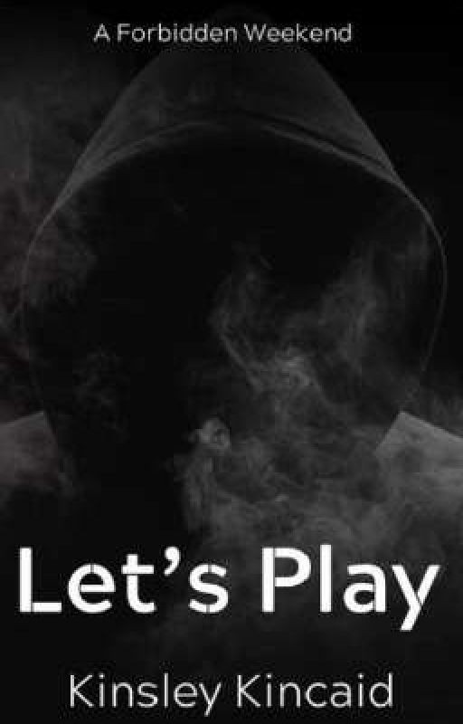 «Давай поиграем» | 18+