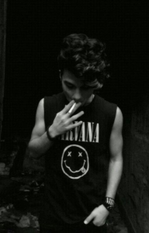 Враг или парень?