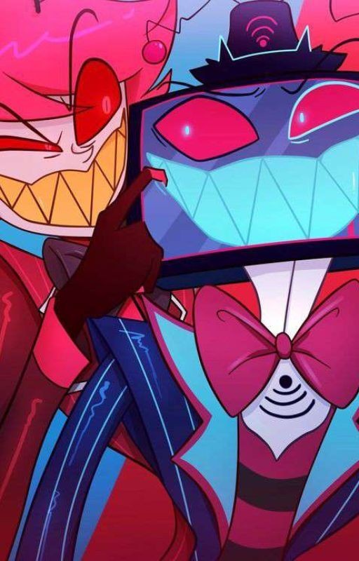 Любимый Враг