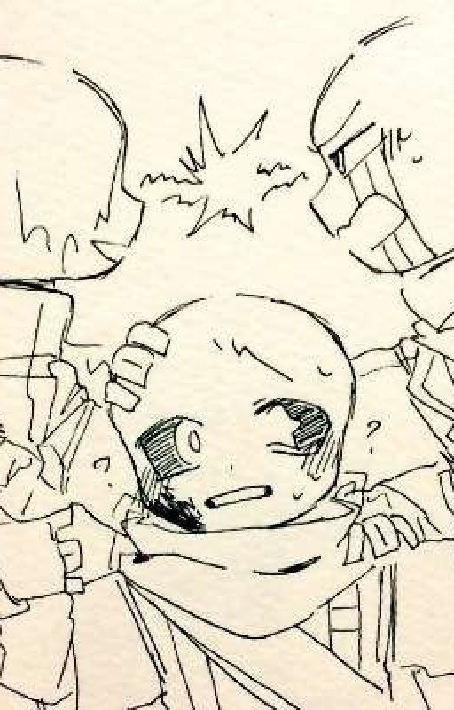 ♡~НУ И ЧТО ЧТО МЫ ВРАГИ~♡(ЗАКОНЧЕН)