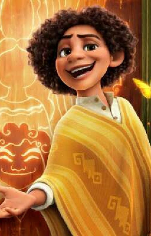 Камило мы с тобой враги {ЗАВЕРШЕНО}