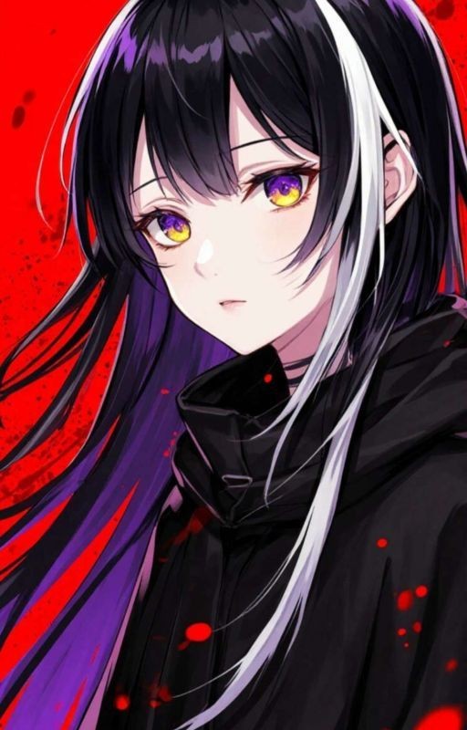 Старшая сестра Ацуши