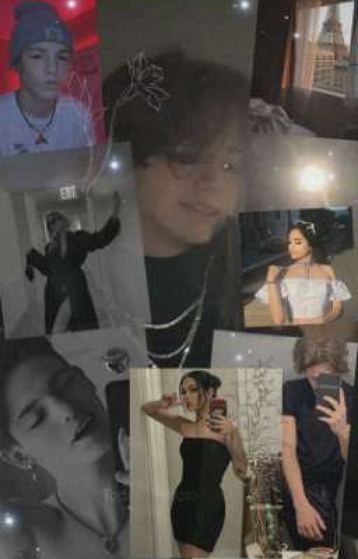 Одержимость🖤