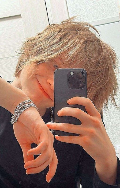 Смелости не хватит)