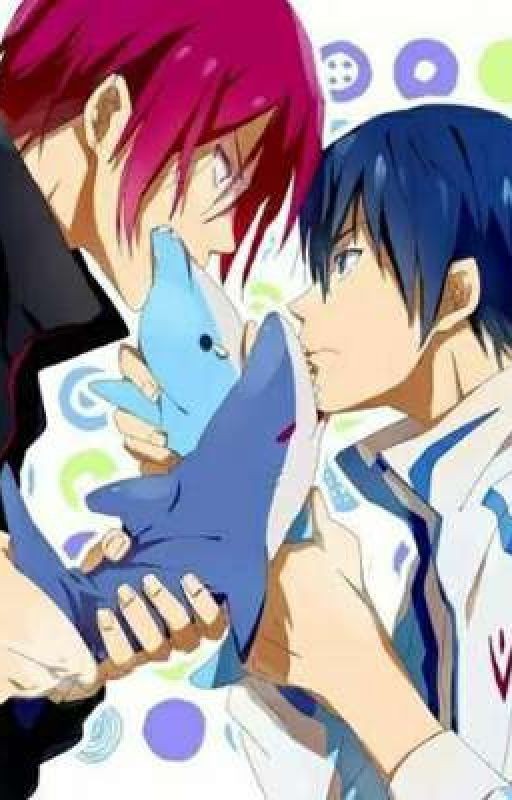 Мой самый близкий враг [ЗАКОНЧЕНО]