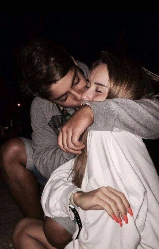 [От врага до парня ]