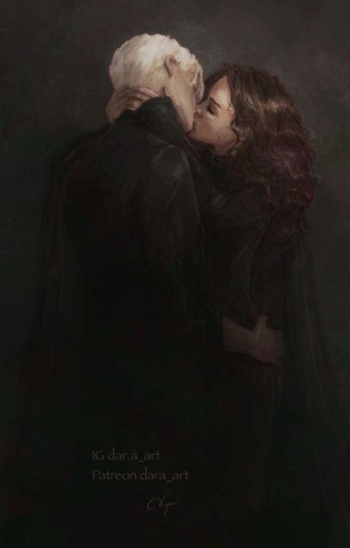 Держи друзей близко, а врагов ещё ближе)/Драко Малфой