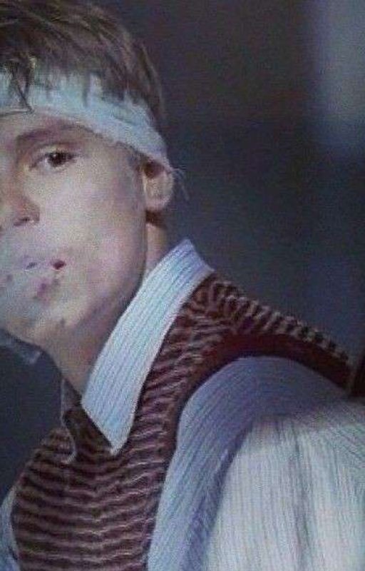 Котик не очень ласковая[Закончен]