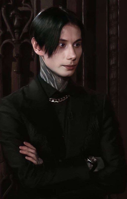 Врач Дима МАТВЕЕВ