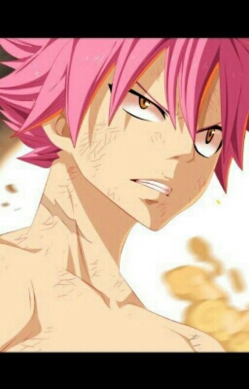 Амнезия Нацу