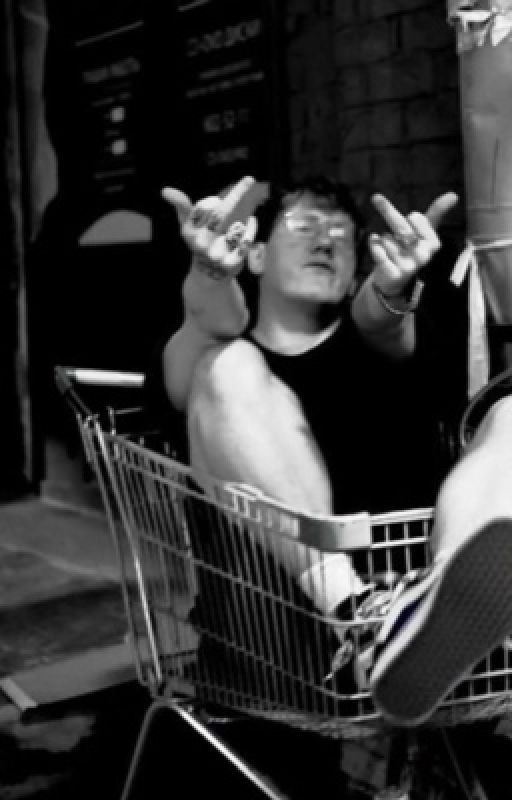 Даниил Кашин.заклятый враг