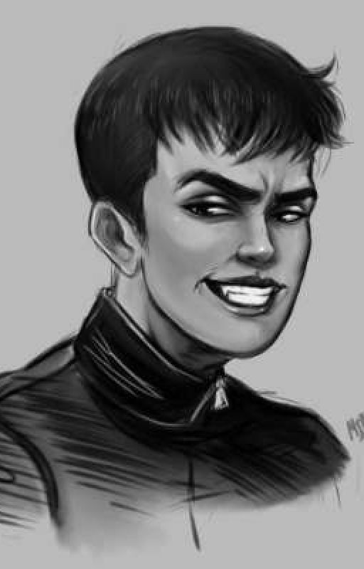 я люблю папиного врага