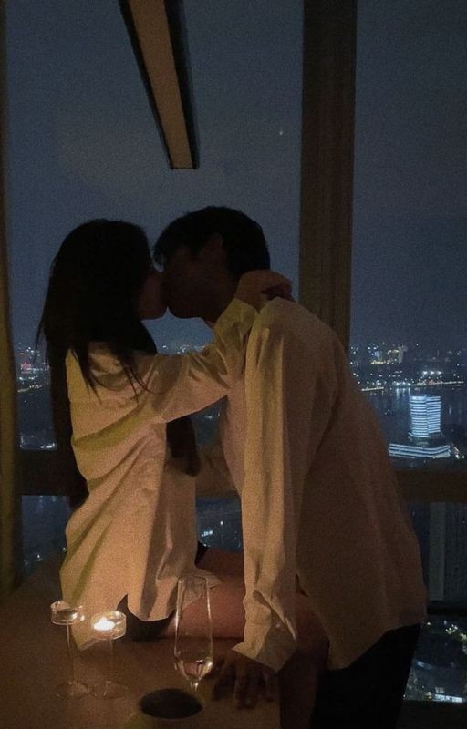 смотри это любовь|| даня кашин