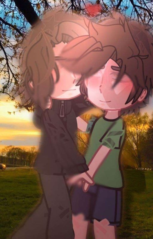 Друзья или враги? А может пара