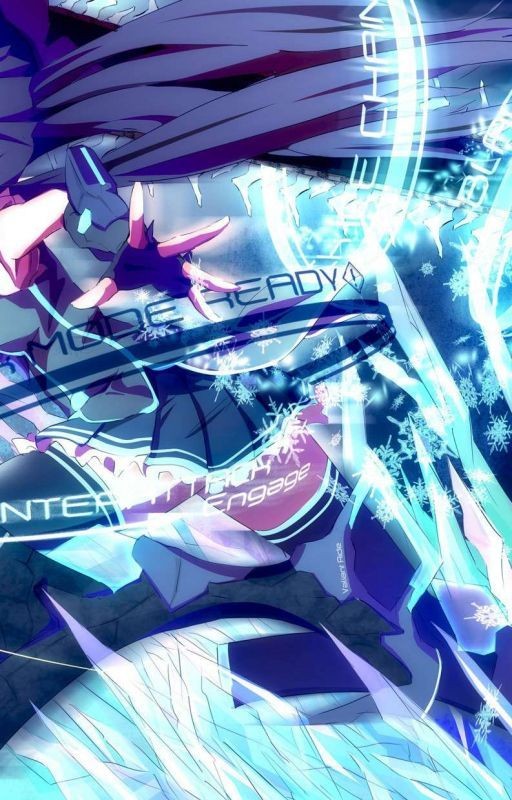 Проклятье снежной королевы