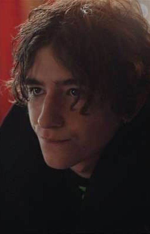 Как же ты на меня похожа