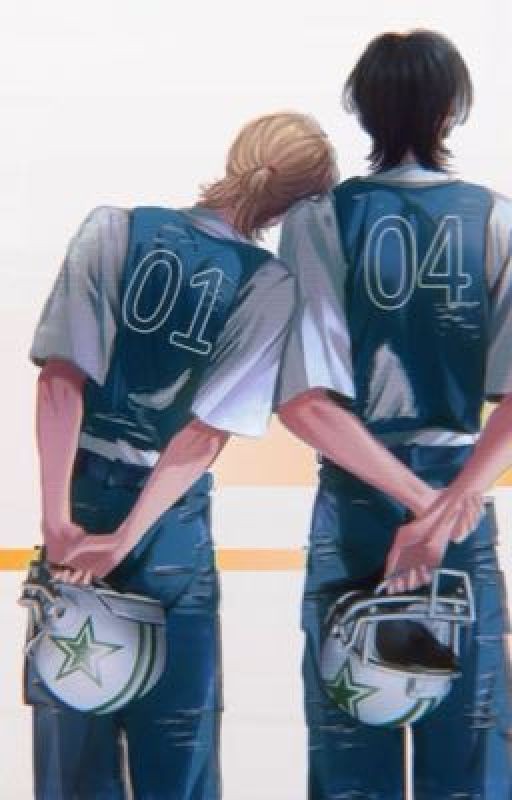 «От врагов до любимого» (Хенликсы)