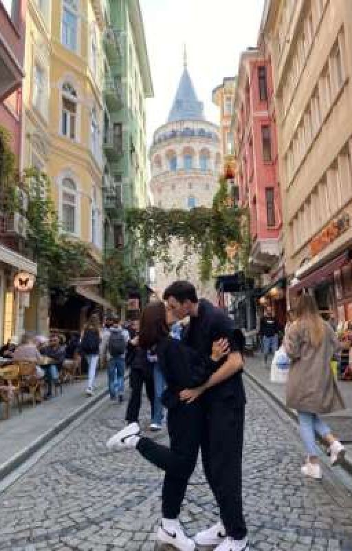 Влюбленные Враги