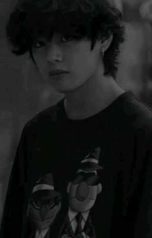 Мой враг-Ким Тэхён