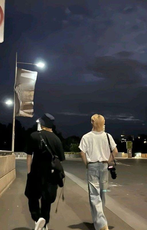 °~влюблённые враги~°