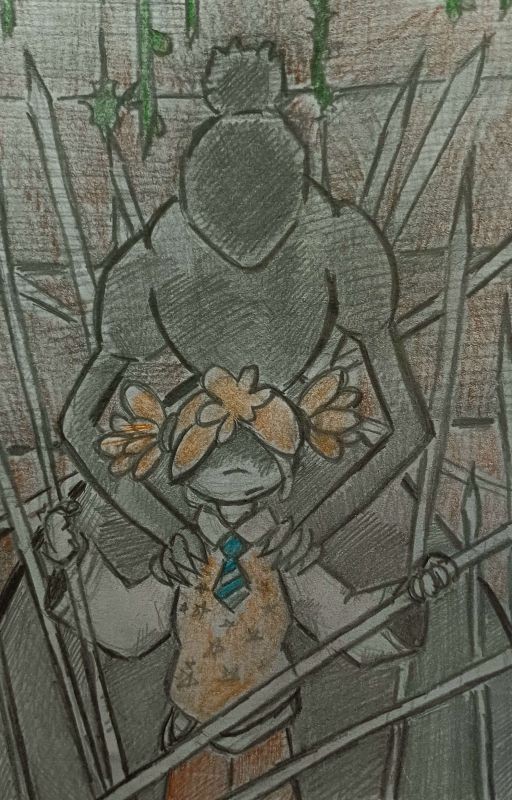 Железная Дева