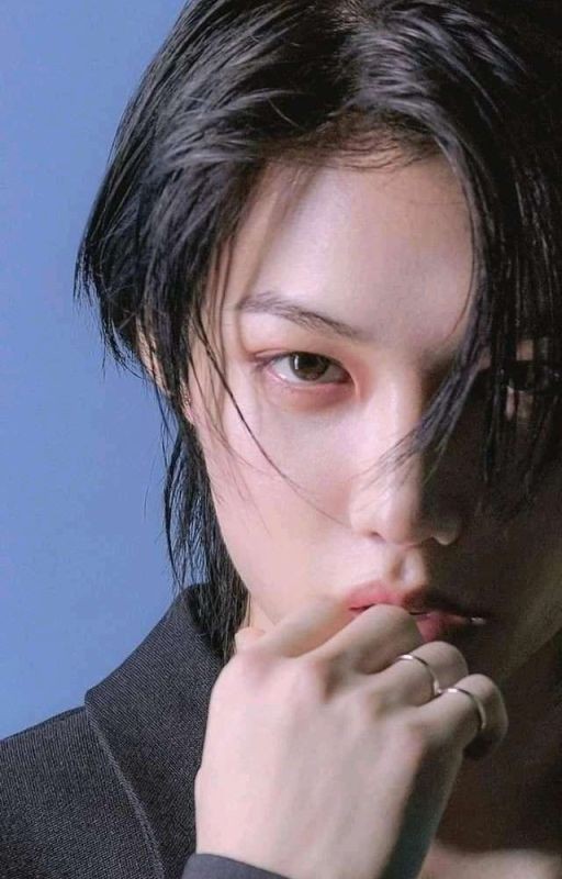 Я Влюбился в Своего Врага