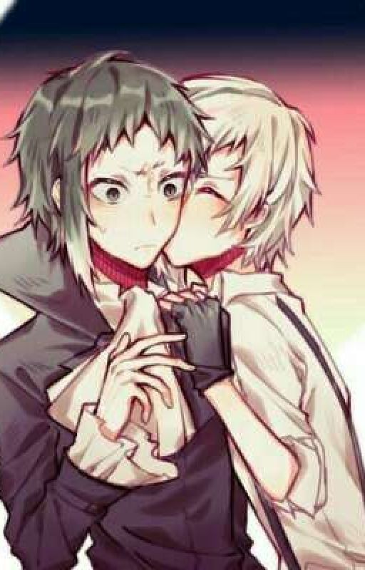 враги или любовники?