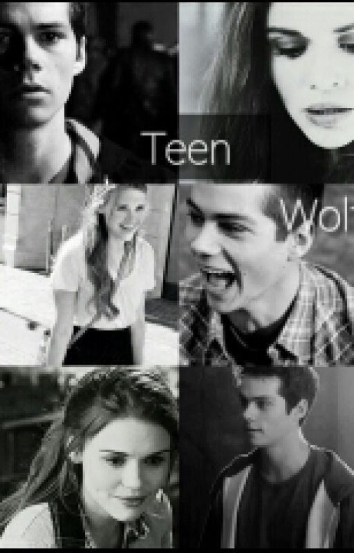 Волчонок. Новый Враг