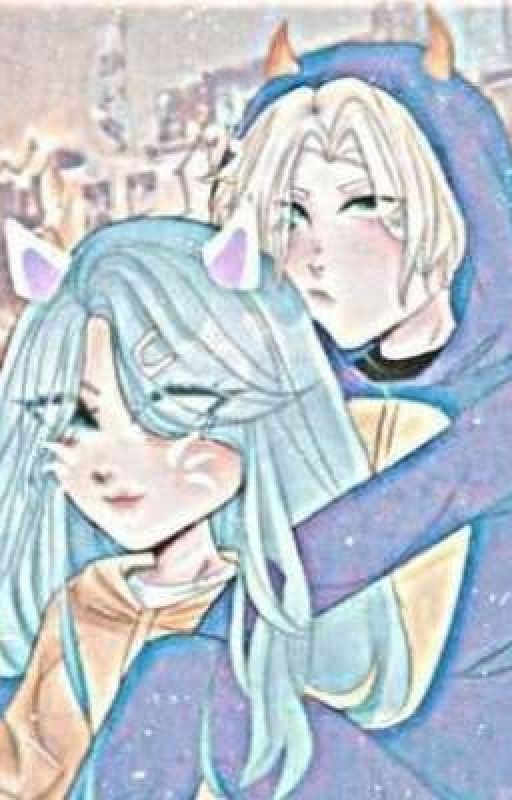 Враги, под одной крышей!