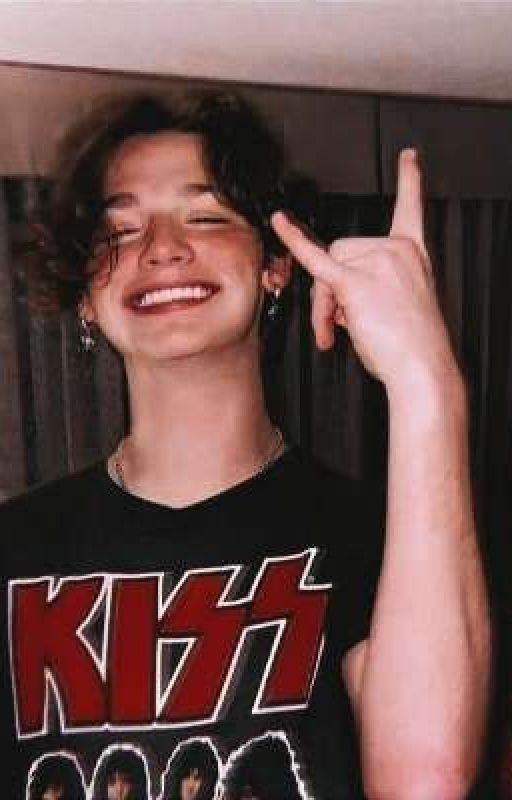 Ты - мой враг, моя  - любов