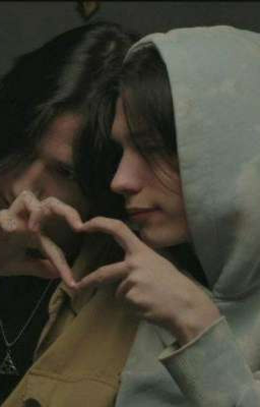 Любовь врагов