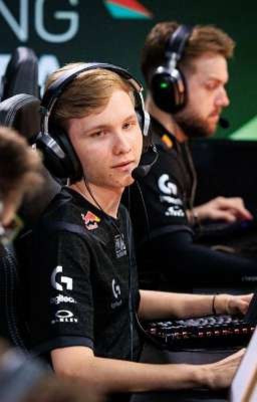 Враги должны стать друзьями [2]