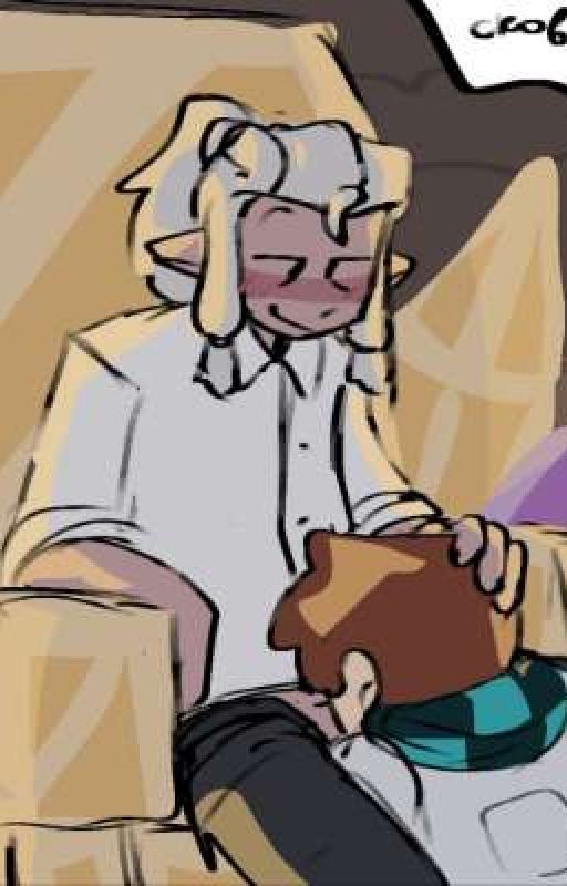 Враг настоящего