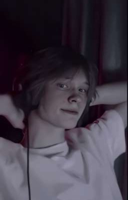 Любимый враг/Deepins/история про Дипинса