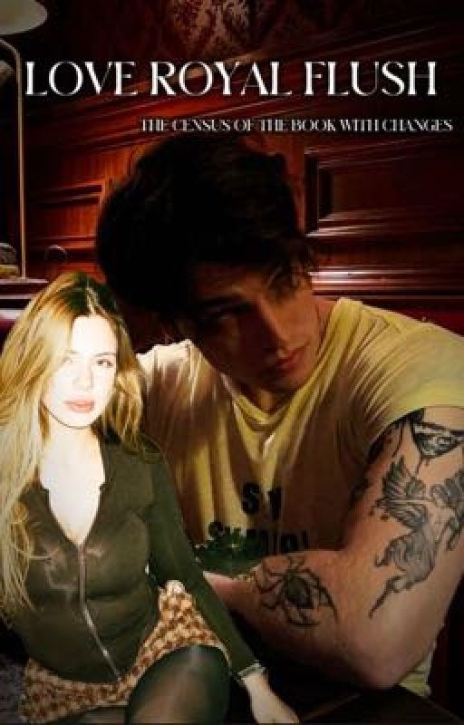 love royal flush