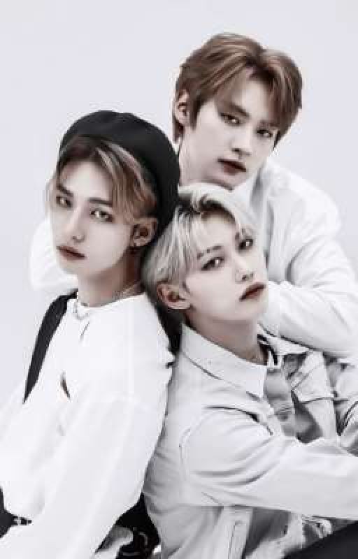 Мои сводные враги ЗАВЕРШЁН (Минликсы, Хёнликсы)