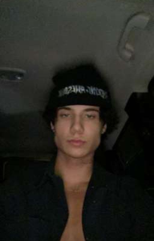 Джейден Хосслер. Враг брата