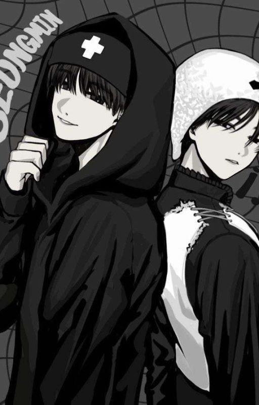 Мой истинный враг