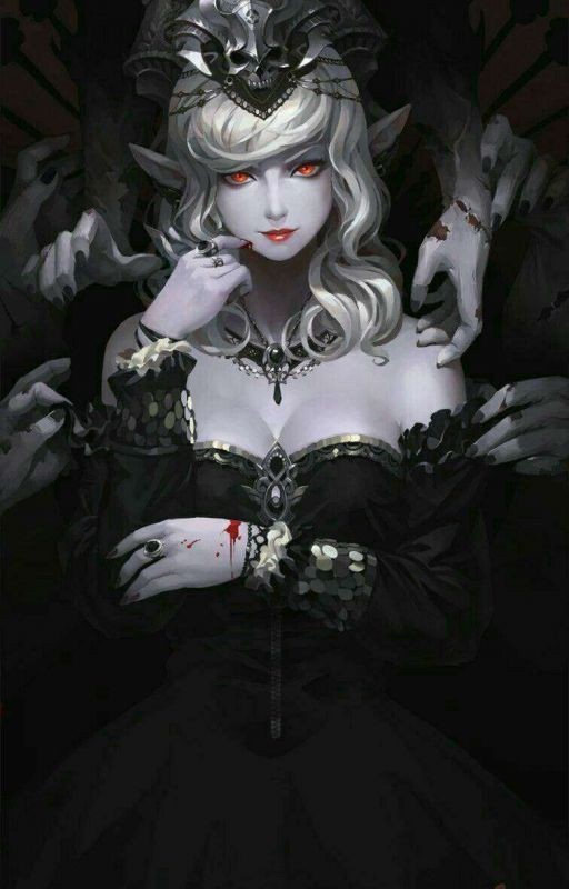 Невеста Из Ада