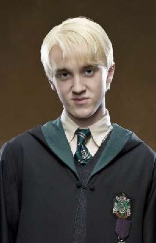 драко малфой и любовь